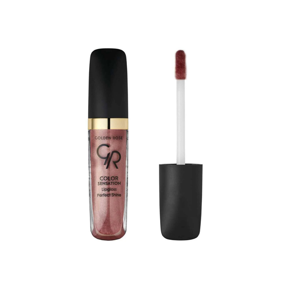 Golden Rose Color Sensation Lipgloss - 135