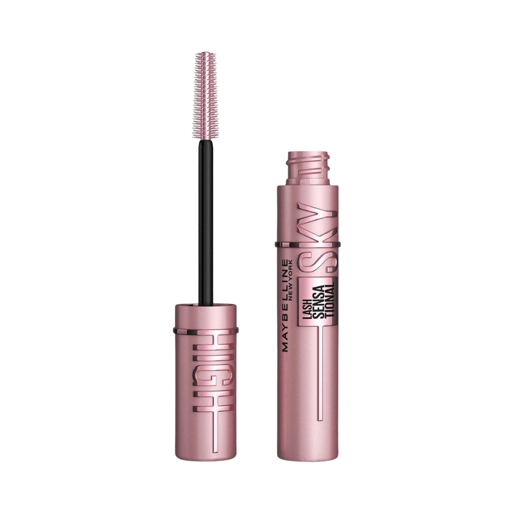 Maybelline New York Lash Sensational Sky High Mascara - Very Black