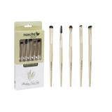 Nascita Eco Eye Makeup Brush Set -74