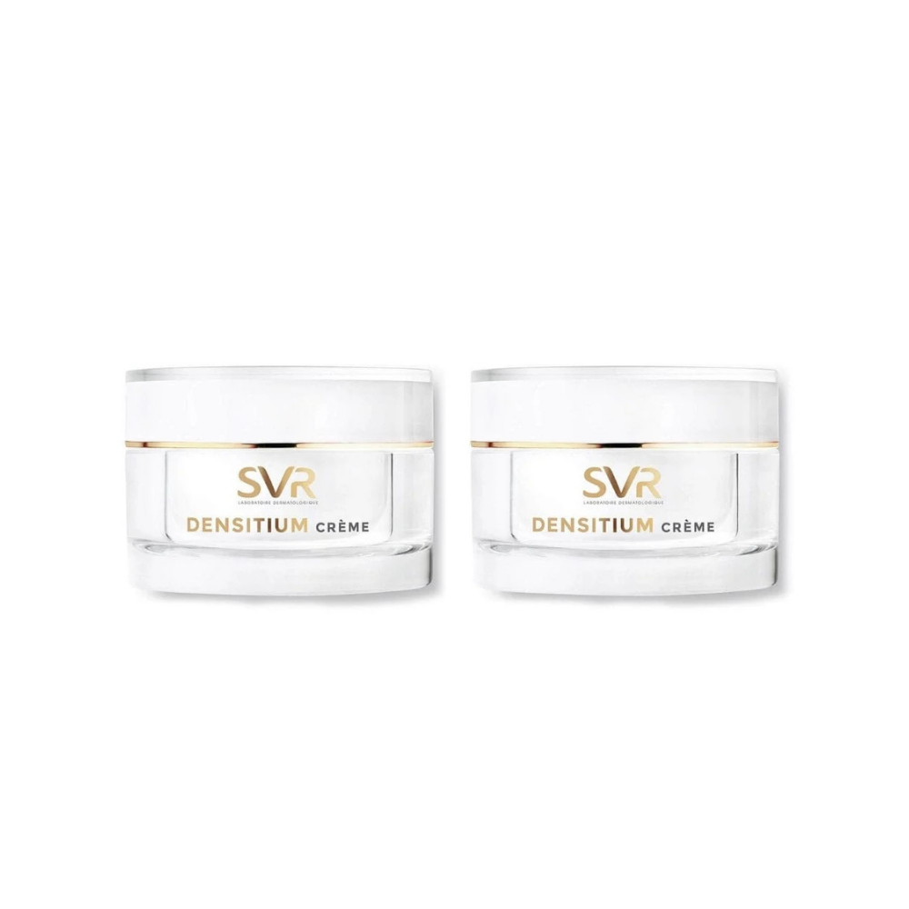 SVR Densitium Creme 50 ml 2 Pack