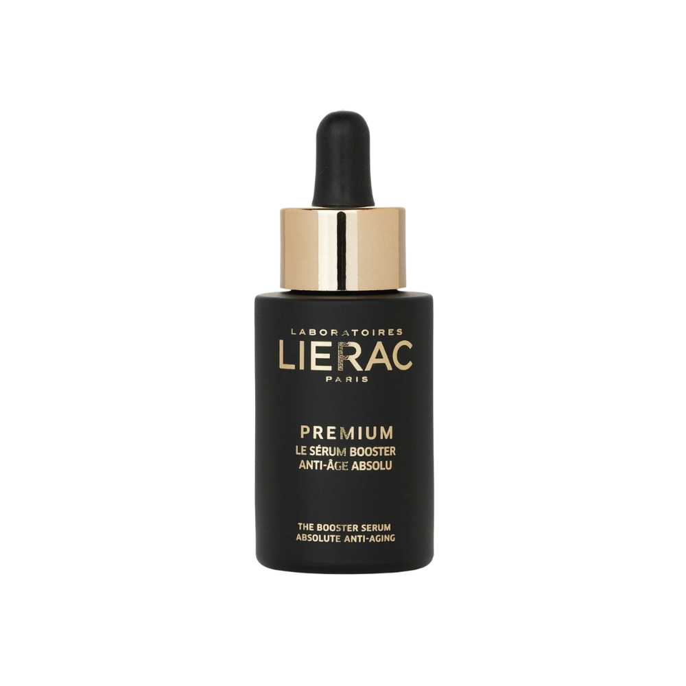 Lierac Premium The Booster Serum Absolute Anti-Aging 30ml