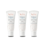 Avene Hydrance Moisturising Cream SPF 30 40 ml -3 Pack