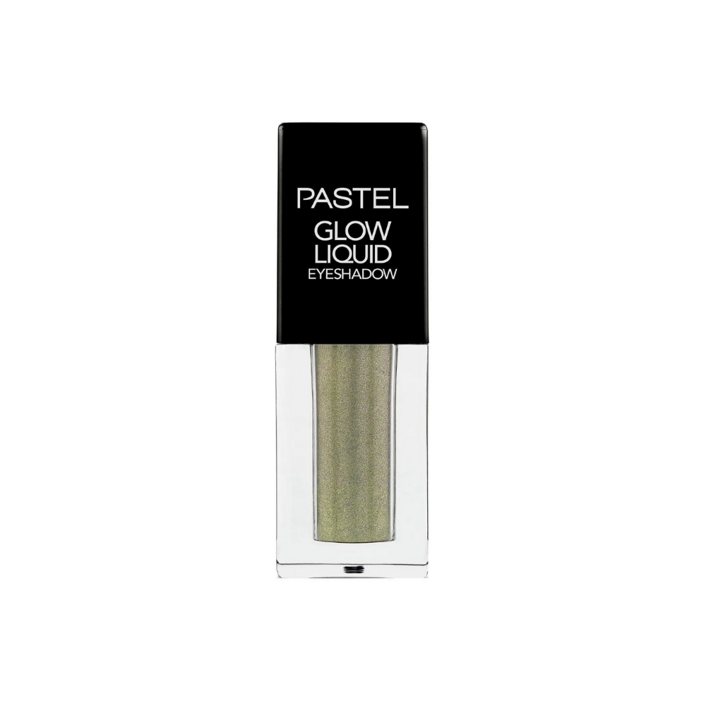 Pastel Glow Liquid Eyeshadow - 224 Rainforest