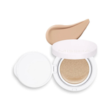 Missha Lightly Textured Cushion Spf40++ Glow Cushion (no.23) for Radiance and Glass Skin