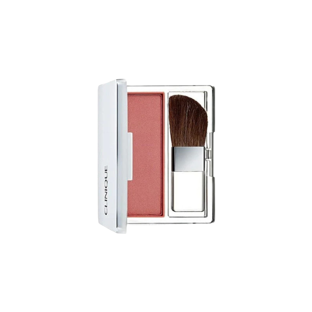 Clinique Blushing Blush Powder 107 Sunset Glow