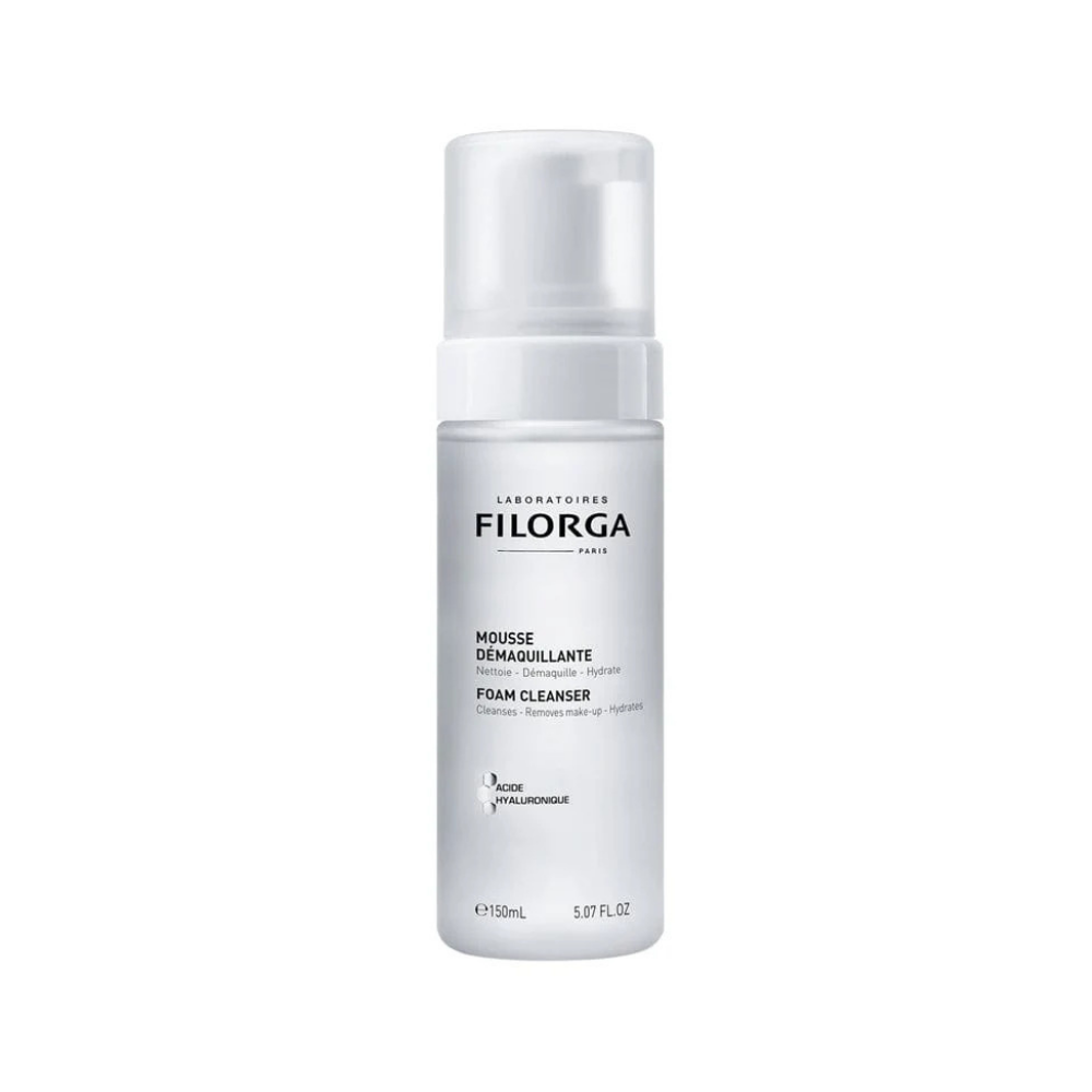 Filorga Mousse Demaquillant Foam Cleanser 150ml