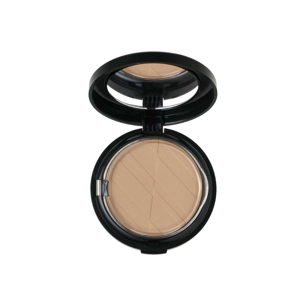 Golden Rose Longstay Matte Face Powder - 07 Wheat