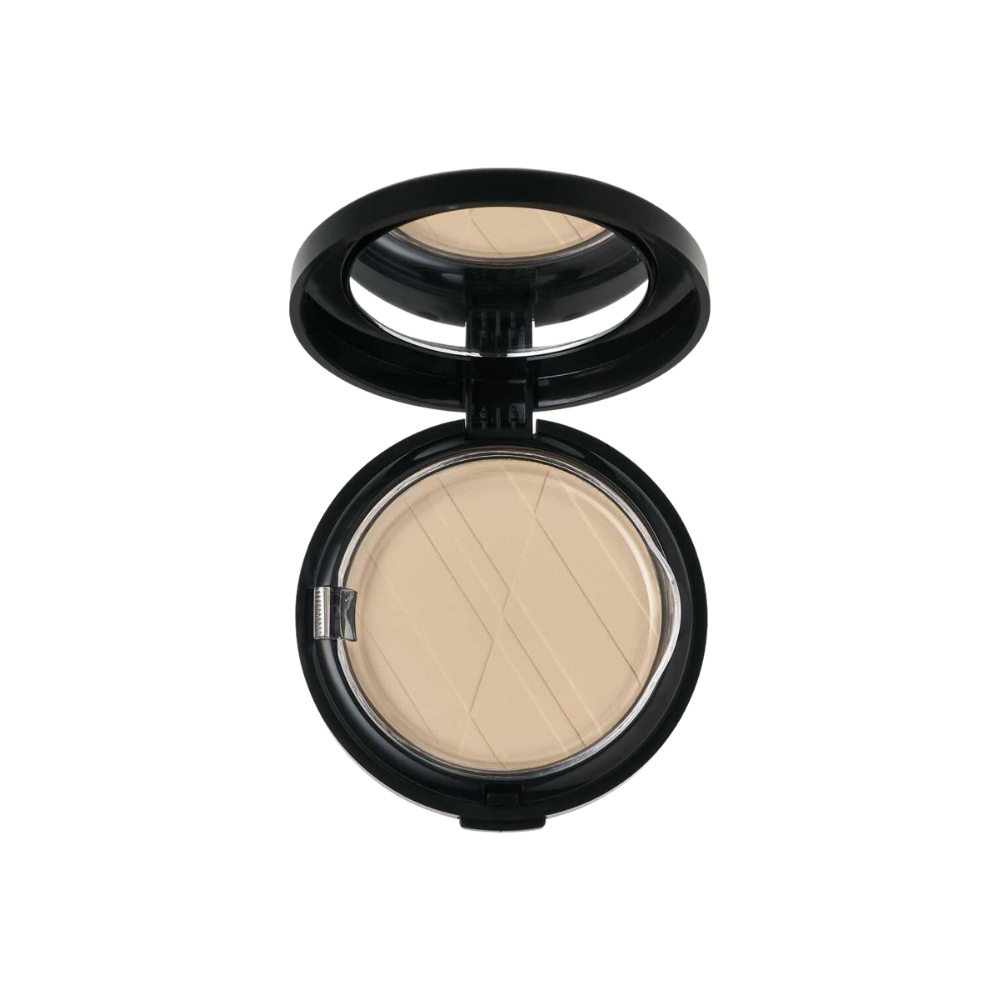 Golden Rose Longstay Matte Face Powder - 02 Light Beige