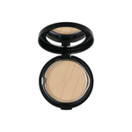 Golden Rose Longstay Matte Face Powder - 04 Warm Beige