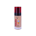 Golden Rose Moisture Touch Liquid Foundation SPF20 30ml - 106