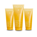 Caudalie Soleil Des Vignes Shower Jel 200 ml -3 Pack