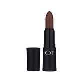 Note Cosmetics Mattemoist Lipstick Matte Finish Lipstick 316 Coco Toffee