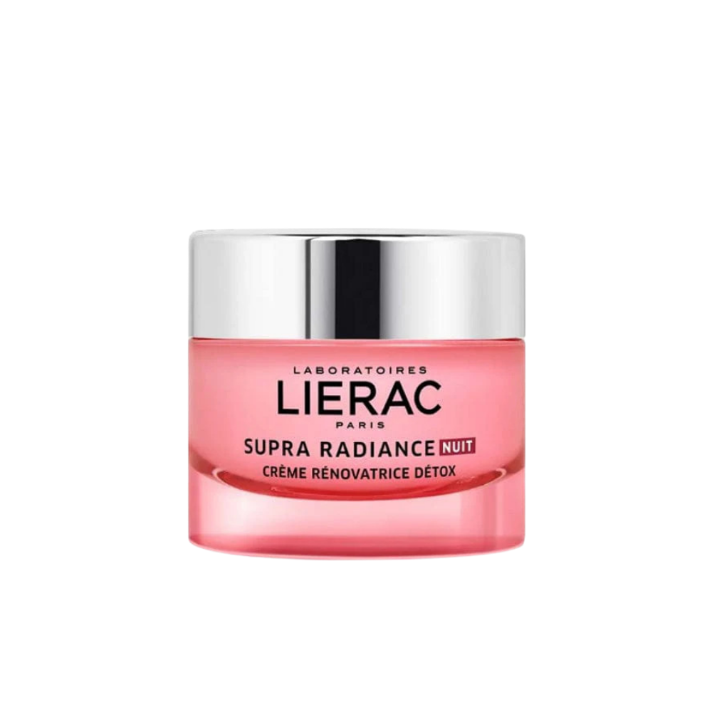 Lierac Supra Radiance Nuit 50ml