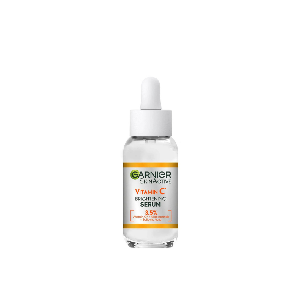 Garnier Skin Active Vitamin C Garnier Vitamin C Anti-Dark Spots & Brightening Serum 30 ml