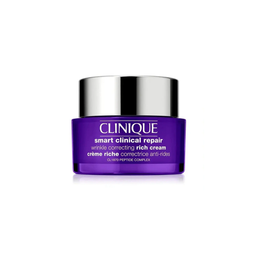 Clinique Smart Clinical Repair Wrinkle Correcting Rich Cream 50 ml