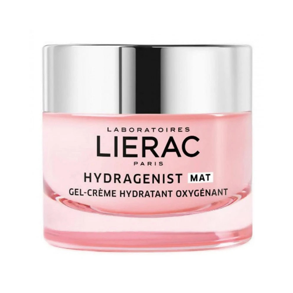 Lierac Hydragenist Anti Wrinkle Moisturising Gel Cream 50 ml