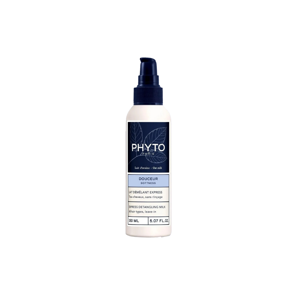 Phyto Douceur Softness Express Detangling Milk 150 ml