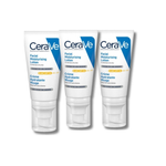 Cerave Facial Moisturising Lotion Spf 50 52 ml -3 Pack