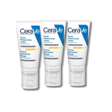 Cerave Facial Moisturising Lotion Spf 50 52 ml -3 Pack