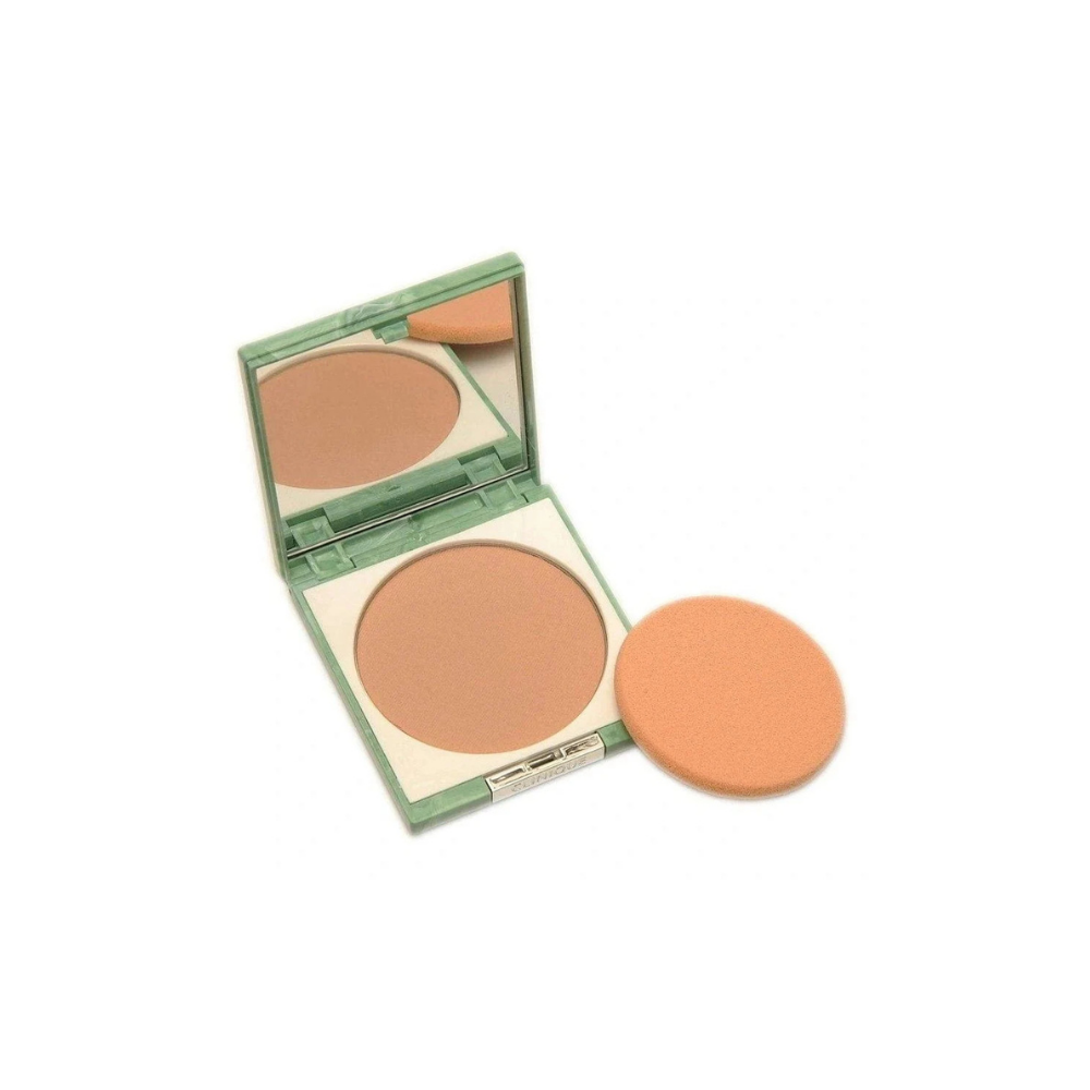 Clinique Stay Matte Sheer Pressed Powder Stay Beige