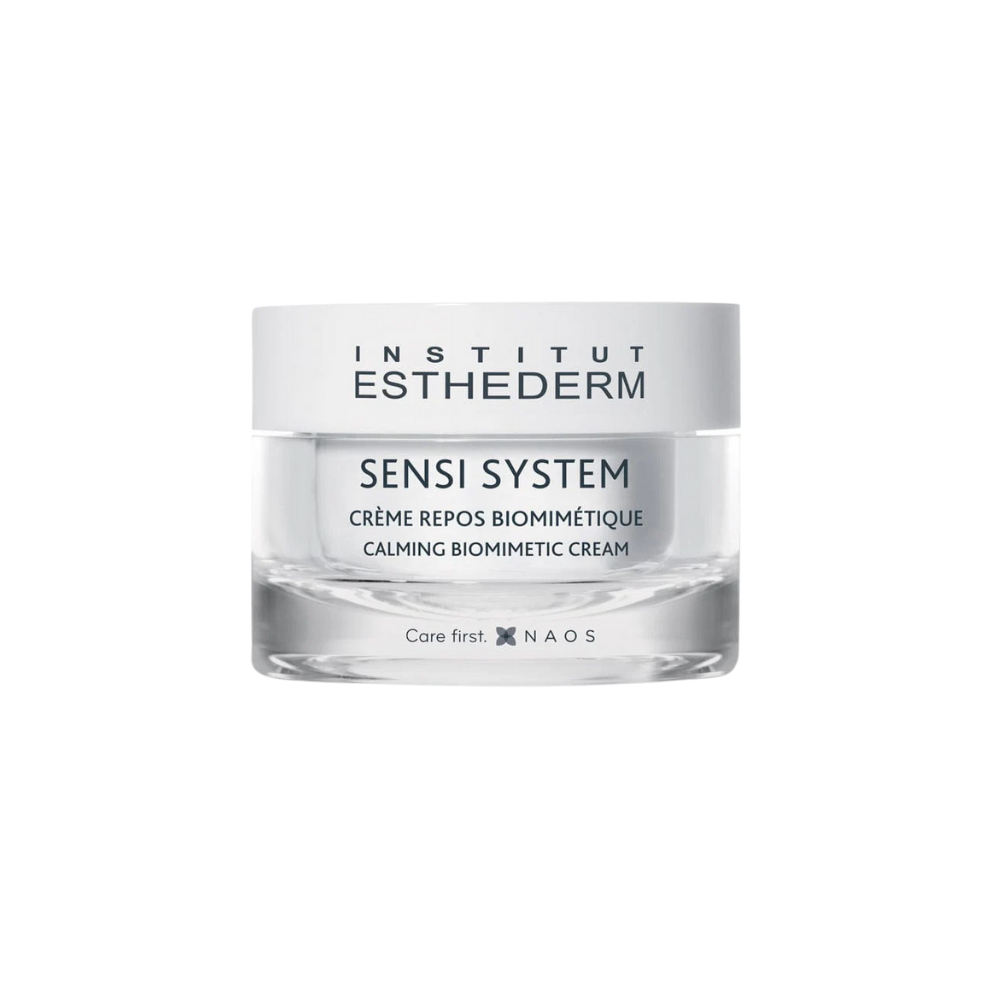 Institut Esthederm Sensi System Calming Biomimetic Cream 50 ml