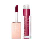 Maybelline New York Lifter Gloss Moisturizing Lip Gloss -25 Taffy