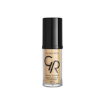 Golden Rose Total Cover 2 in 1 Foundation & Concealer - 03 Almond