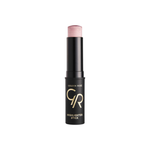 Golden Rose Highlighter Stick - 02 Bright Pink