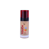 Golden Rose Moisture Touch Liquid Foundation SPF20 30ml - 101