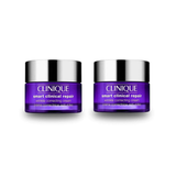 Clinique Smart Clinical Repair Wrinkle Correcting Cream 15 ml -2 Pack