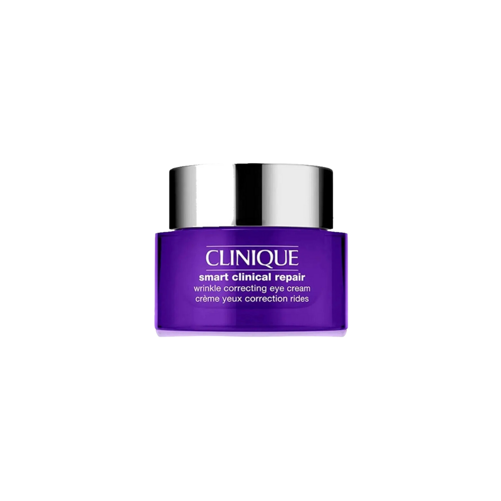 Clinique Smart Eye Smart Repair Eye Cream 15 ml