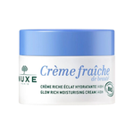 Nuxe Creme Fraiche de Beaute 48hr Moisturising Rich Cream - 50ml