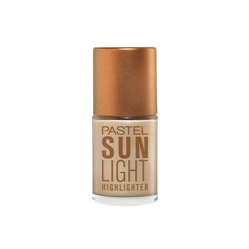 Pastel Sunlight Highlighter - 101