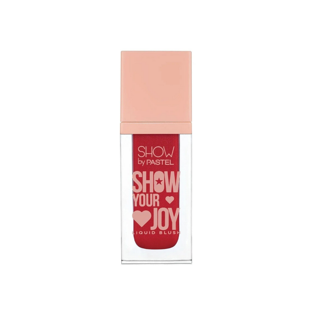 Pastel Show Your Joy Liquid Blush - 52