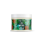 Faith in Nature Coconut & Shea Moisturizing Nourishing Hair Care Mask 300ml