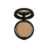 Golden Rose Longstay Matte Face Powder - 08 Chestnut