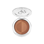 Golden Rose Mineral Bronz Powder - 01 Light