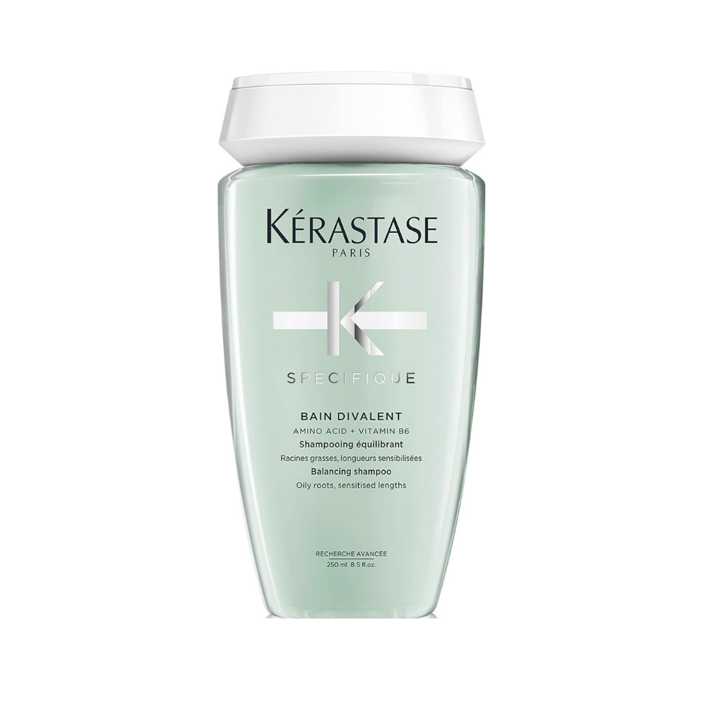 Kerastase Specifique Bain Divalent Anti-Oil Shampoo 250ml