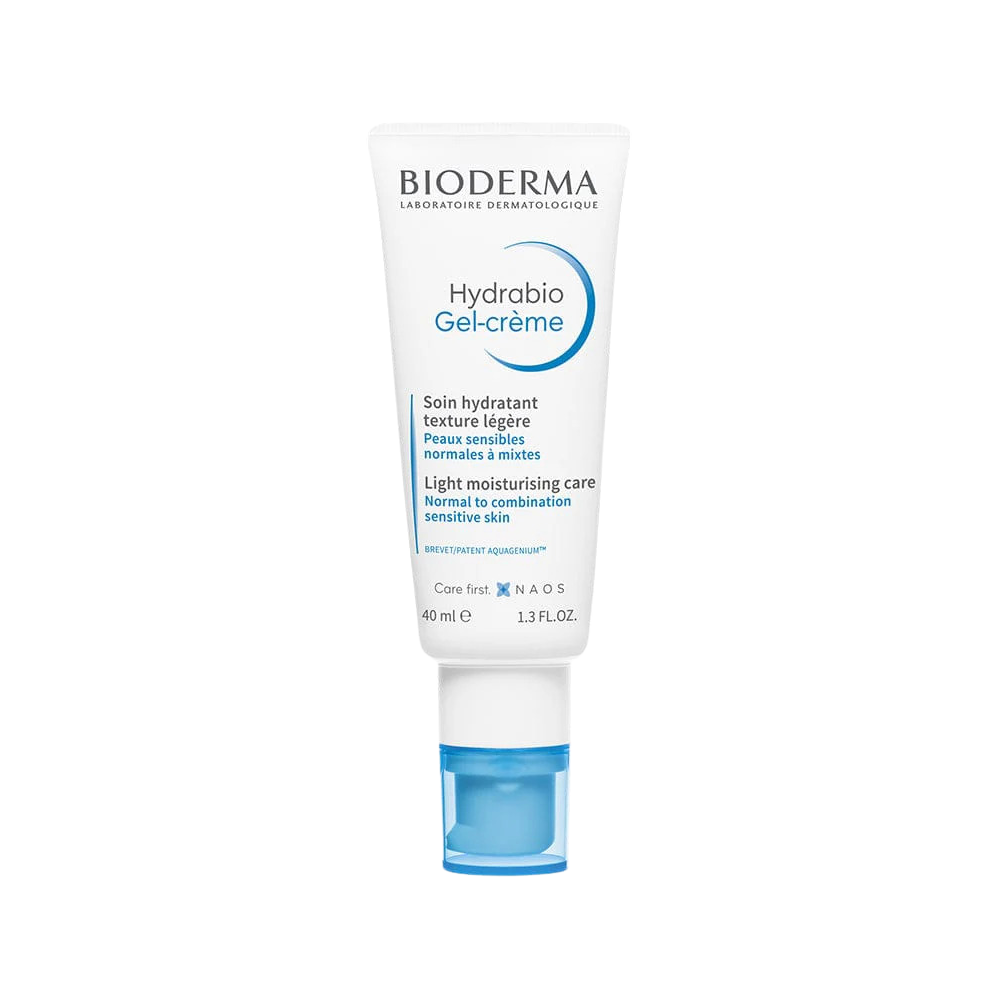 Bioderma Hydrabio Moisturizing Gel Cream 40 ml