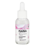 Isana Niacinamide Serum Love Your Skin 30 ml - Chivela