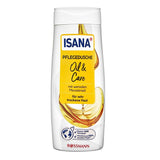 Isana Shower Care Gel Oil & Care 300 ml - Chivela