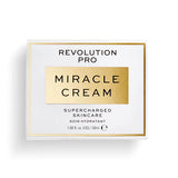 Revolution Pro Miracle Cream Face Cream 50 ml - Chivela