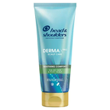 Head & Shoulders DermaxPro Soothing Hair and Scalp Conditioner 220ml - Chivela