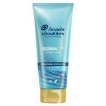 Head & Shoulders Dermaxpro Moisturizing Hair and Scalp Conditioner 220ml - Chivela