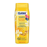 Isana Shampoo Honey and Vanilla 300 ml - Chivela