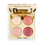 Revolution Pro Far Palette 3.2 gr - Quartz Crush - Chivela