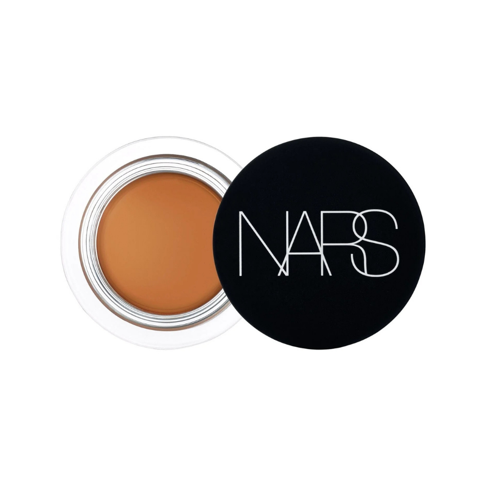 NARS Soft Matte Complete Concealer - 6.2 GR / MedDark 2.75 Truffle - Chivela