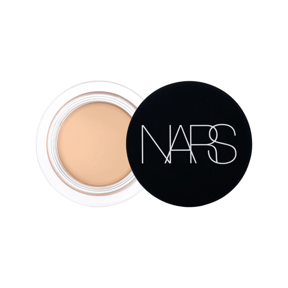 NARS Soft Matte Complete Concealer - 6.2 GR / Medium 1.25 Toffee - Chivela