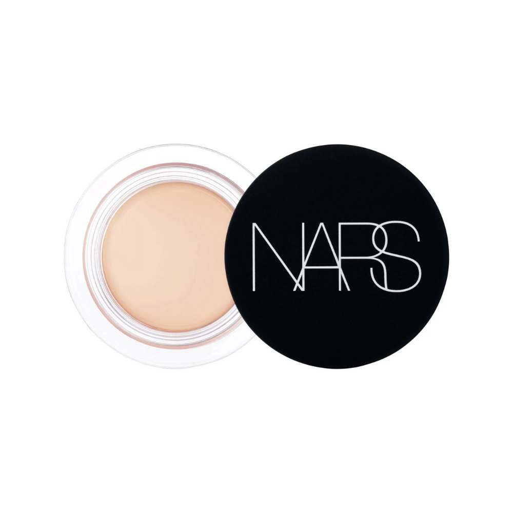 NARS Soft Matte Complete Concealer - 6.2 GR / Light 2.3 Madeleine - Chivela