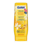 Isana Hair Conditioner Honey and Vanilla 300 ml - Chivela